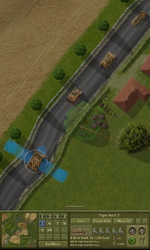 交战firefight俄乌模组