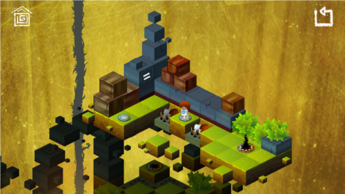 不朽的谜题图片15