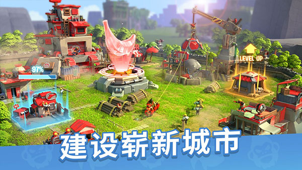 猿族时代单机版新手攻略