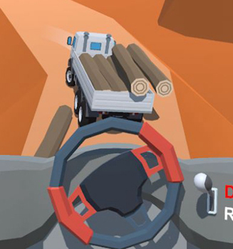 卡车模拟器大师游戏特色