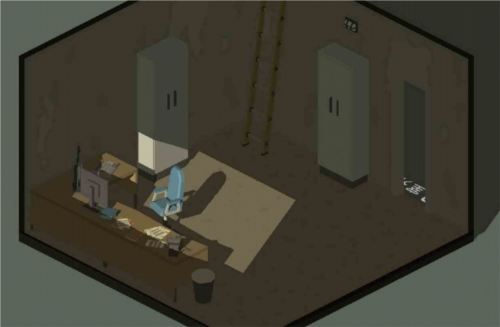 不朽的谜题图片1