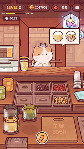 BobaTale官方最新版