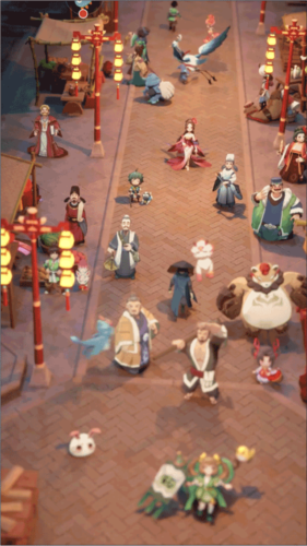 长安幻想新手攻略3