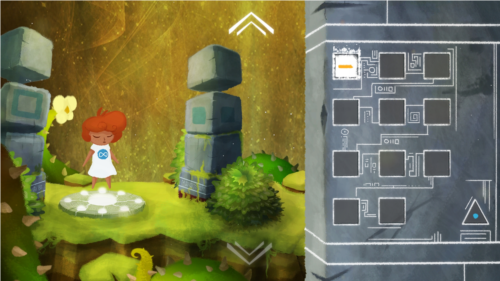 不朽的谜题图片5