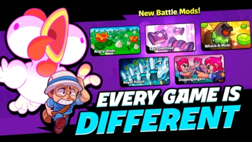 supercell爆裂小队国际版