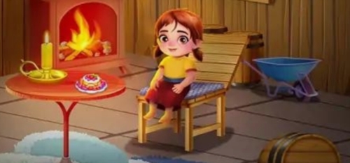 创造我的梦想房屋1