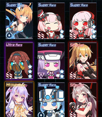 魂器学院B站版欧气加成有什么用7