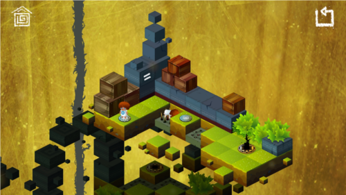 不朽的谜题图片13