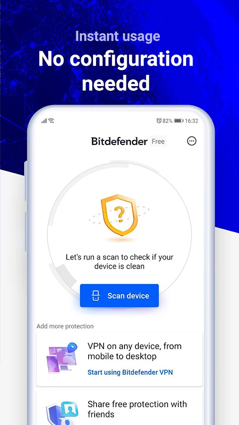 bitdefender anti