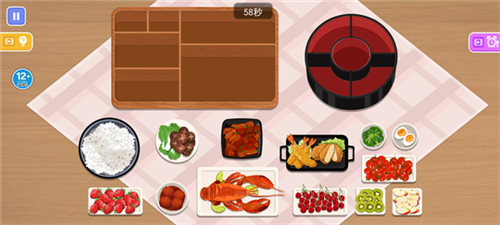 中餐厅模拟器图片6