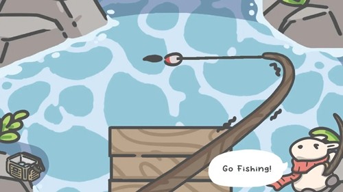 月兔茶馆内购版