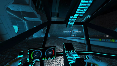 月球卡车2073最新版