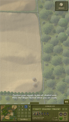 交战firefight俄乌模组图片1