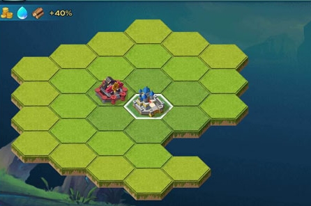 剑与家园单机版破解版7