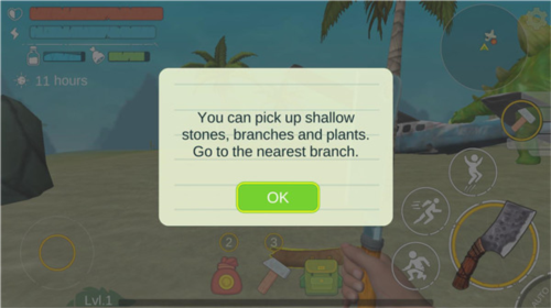 侏罗纪岛屿2失落方舟生存图片2