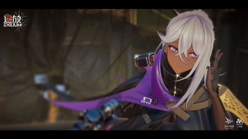 少女前线2：追放