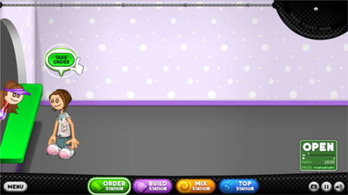 老爹的冷饮店中文版新手攻略4