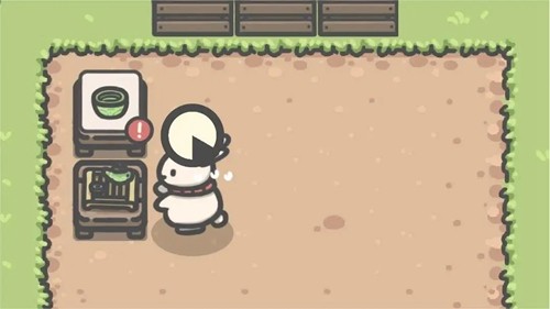 月兔茶馆内购版