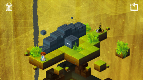 不朽的谜题图片6