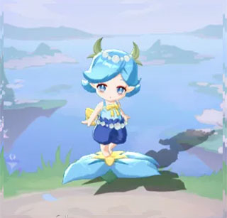 长安幻想腾讯渠道服新手妖灵养成推荐3