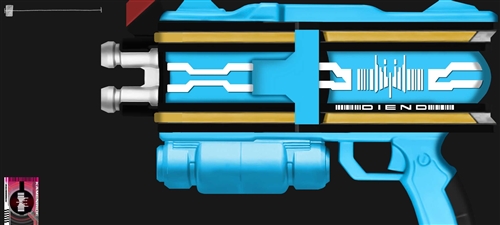 假面骑士帝骑变身模拟器豪华版