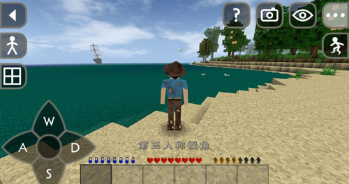 生存战争2双人版