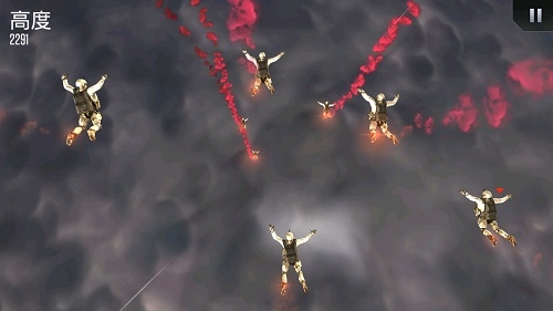 哥斯拉攻击区关卡解锁版游戏特色