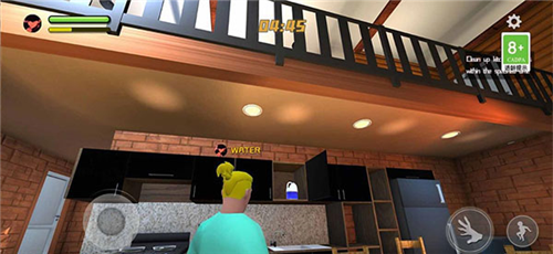 爸爸是你新手玩法介绍3