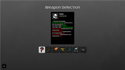 土豆地下城破解版图片1