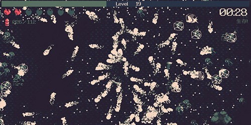 黎明前20分钟修改器版