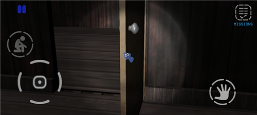 阿曼达恐怖冒险3最新版