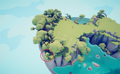 全面战争模拟器部落时代隐藏兵种7