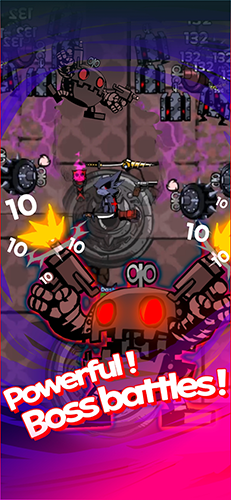 怪物商店物语内购版