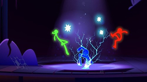 Stick Fighter Combat最新版