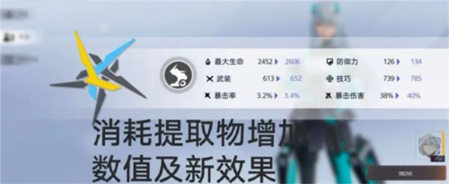 尘白禁区公测版图片6