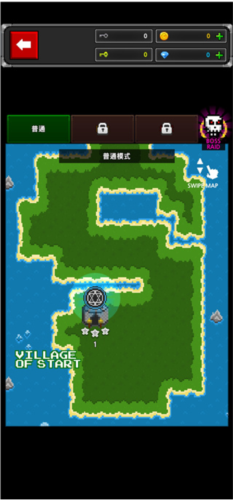 地下城与像素英雄新手攻略3