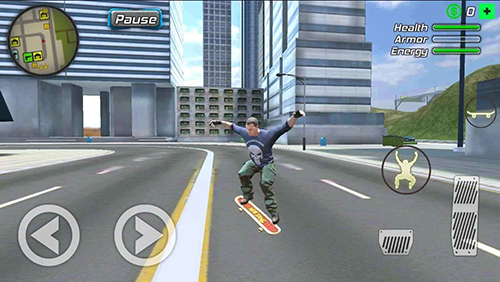 纽约汽车模拟器内购版