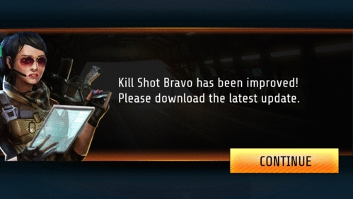 狙击先锋中文版1