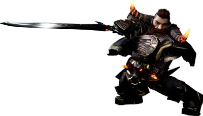 上古世纪战争种族介绍3