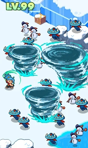 像素守护者官方最新版