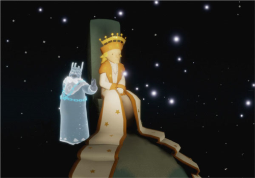 光遇全部先祖位置攻略3