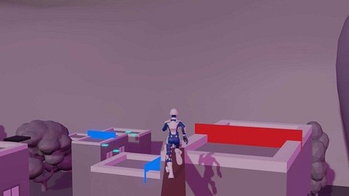 跳跃时间最新版