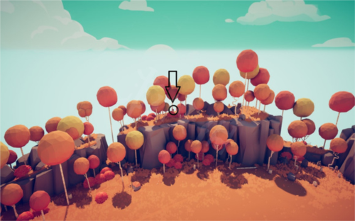 全面战争模拟器部落时代隐藏兵种2