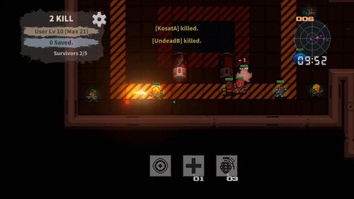 Random Survival 99最新版