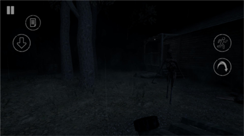 黑暗的追求者联机版3