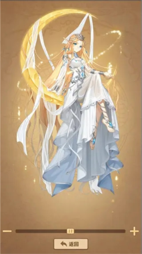 少女战争日服英雄升阶攻略2