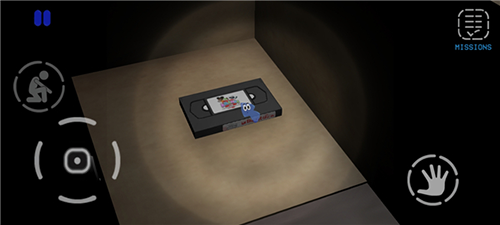 阿曼达恐怖冒险3最新版