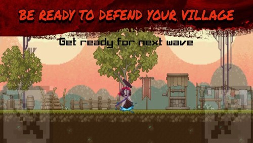 雷霆武士最新版