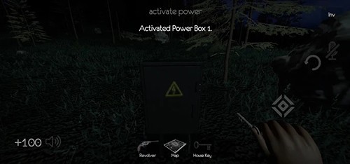 逃离森林6.1.2最新版