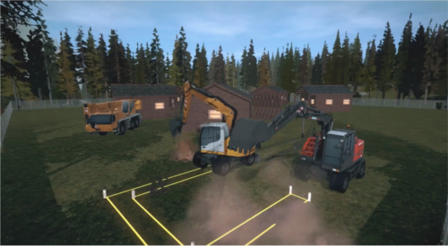 建筑模拟器4中文版无限金币版图片3